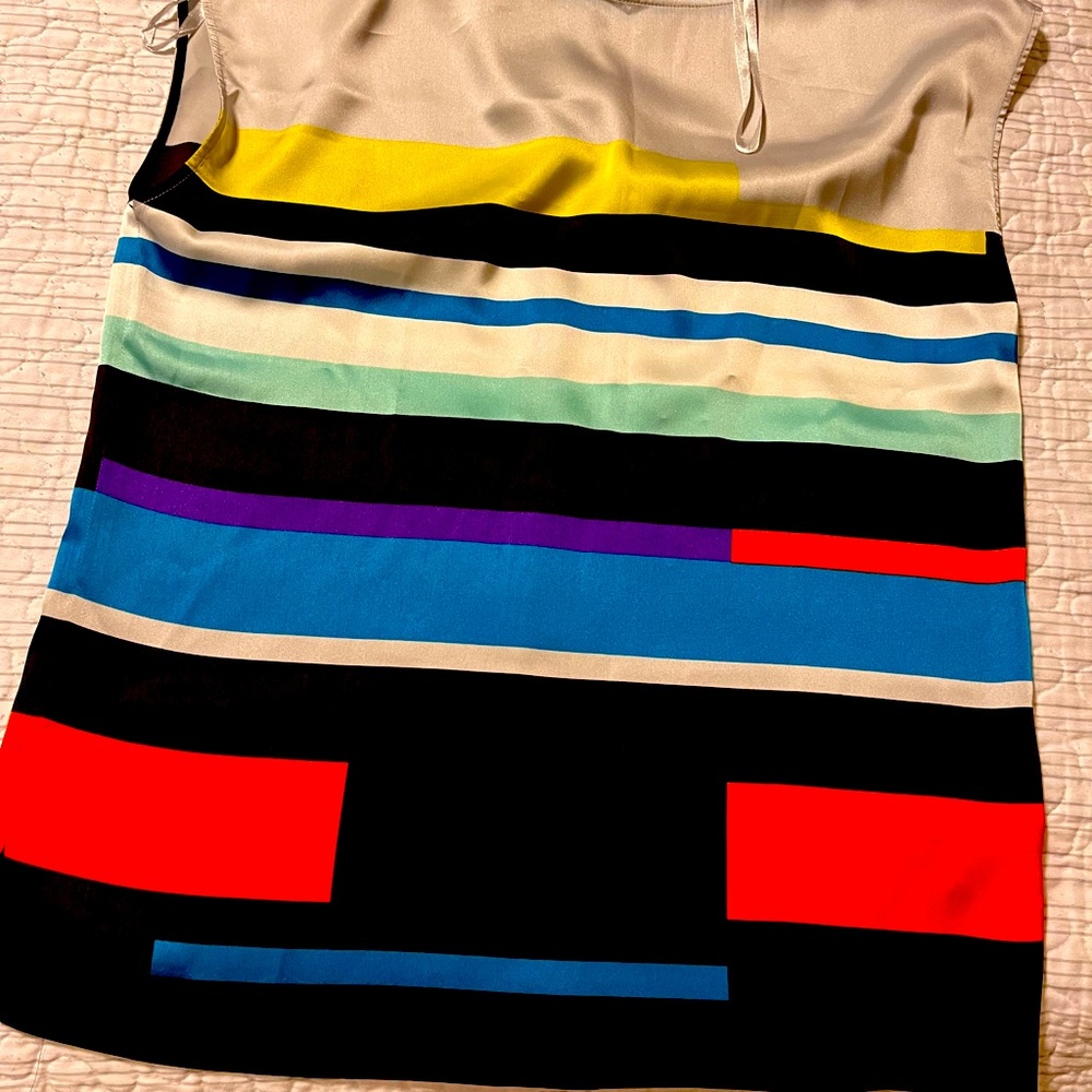 Women top size S